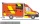 Rietze - Wietmarscher Ambulanzfahrzeug - Design RTW 2018 FW Kirchheim unter Teck Drohneneinheit