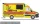 Rietze - Wietmarscher Ambulanzfahrzeug - Design RTW 2018 Rettungsdienst Ammerland