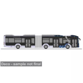 Rietze - MAN Lion s City 18 E DB Regio Bus Mitte - VRM