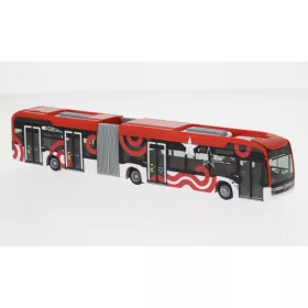 Rietze - Mercedes eCitaro G Sion (CH)