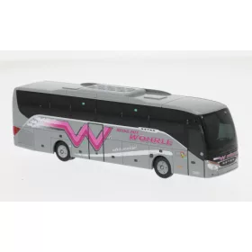Rietze - Setra S 515 HD Wöhrle Reisen