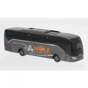 Rietze - Setra S 515 HD Wolf Radreisen.Eslarn