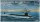 Riich Models - USS Los Angeles Class Flight I (688) tengeralattjáró makett