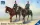 Riich Models - German Mounted Troops figura makett