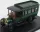 Rio-Models - FIAT 18BL AUTOBUS FIRENZE - IMPRUNETA 1915 GREEN