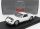 Rio-Models - LAMBORGHINI MIURA P400 1967 - PERSONAL CAR JOHNNY HALLYDAY WHITE