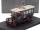 Rio-Models - FIAT 18BL TRUCK TELONATO AMBULANZA C.R.I. CROCE ROSSA ITALIANA 1915 MILITARY GREY
