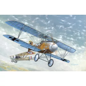 Roden - Albatros D.III