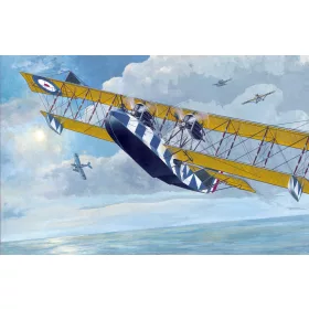 Roden - Felixstowe F.2A (late)