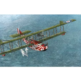 Roden - Felixstowe F.2A (early)