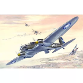 Roden - He-111A