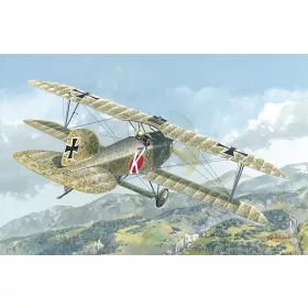 Roden - Albatros D.III Oeffag s.153(late)