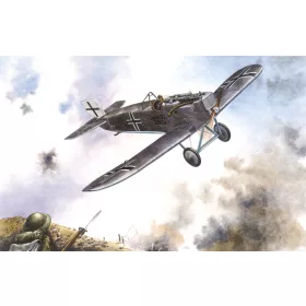Roden - Junkers D.I