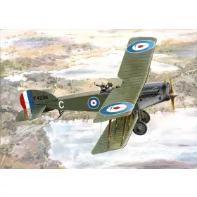 Roden - Bristol F.2B Fighter