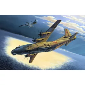 Roden - AN-12BK PPS