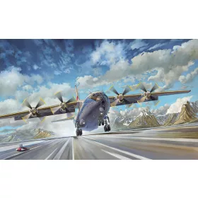 Roden - AN-12BK Civil
