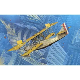 Roden - Curtiss H16