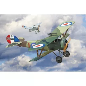 Roden - Nieuport 27