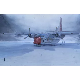 Roden - Fairchild C-123 Provider