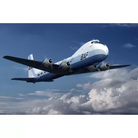 Roden - Aviation Traders ATL.98 Carvair