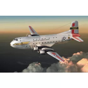 Roden - Douglas C-124 Globemaster II