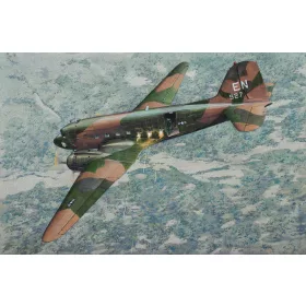 Roden - Douglas AC-47D Spooky