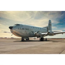 Roden - Douglas C-124C Globemaster II