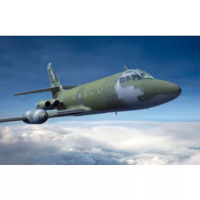 Roden - Lockheed C-140A Jetstar