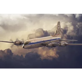 Roden - Bristol 175 Britannia African Safari