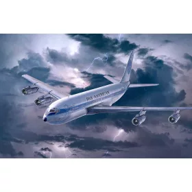 Roden - Boeing 707-321