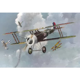 Roden - Nieuport 28