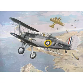 Roden - Gloster Sea Gladiator