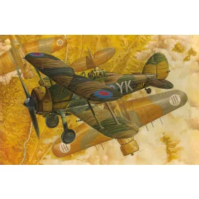 Roden - Gloster Gladiator Mk.I