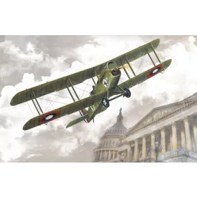 Roden - De Havilland DH4 USA