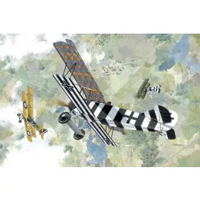 Roden - Fokker D.VII