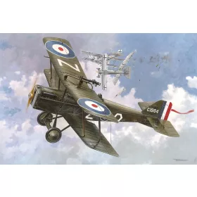 Roden - RAF SE5a w/Wolseley Viper