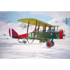Roden - De Havilland DH4  Eagle 