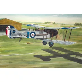 Roden - Bristol Fighter F.2b MkIV