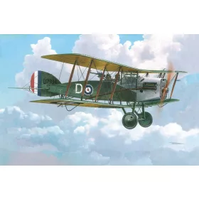 Roden - Bristol Fighter F.2b (w/Sunbeam Arab)