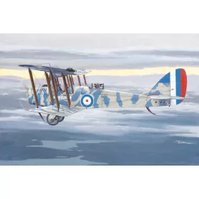 Roden - De Havilland DH4  RAF3A 