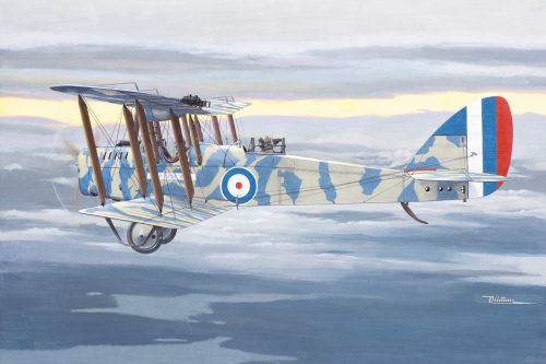Roden - De Havilland DH4 "RAF3A"