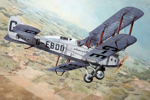 Roden - De Havilland D.H.9C