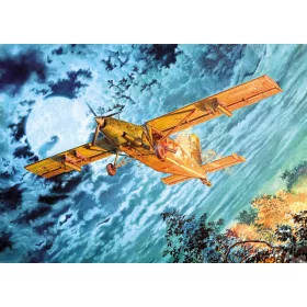 Roden - Fairchild Au-23A Peacemaker