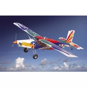 Roden - Pilatus PC-6/B2-H2 Turbo-Porter
