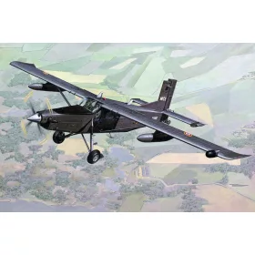 Roden - Pilatus PC-6/B2-H4 Turbo Porter