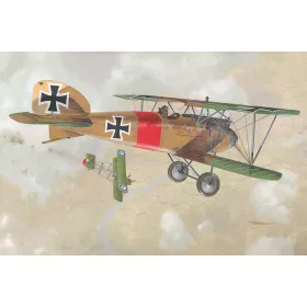 Roden - Albatros D.III