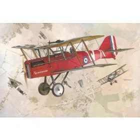 Roden - RAF SE5a w/Wolseley Viper