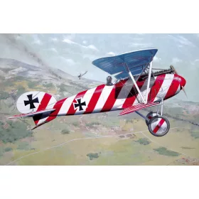 Roden - Albatros D.III OAW