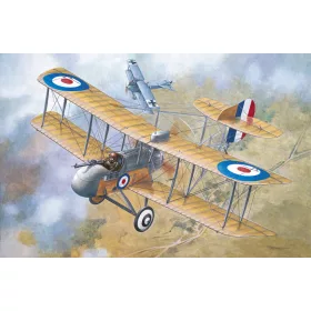 Roden - De Havillend DH-2