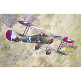 Roden - Nieuport 28